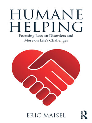 cover image of Humane Helping